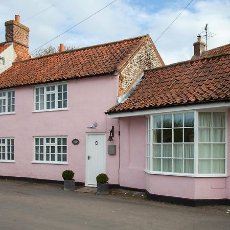 Mariners Hard, Cley-Next-The-Sea Villa Клей некст дъ Сий Екстериор снимка