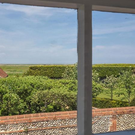 Mariners Hard, Cley-Next-The-Sea Villa Клей некст дъ Сий Екстериор снимка