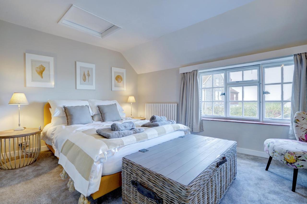 Mariners Hard, Cley-Next-The-Sea Villa Клей некст дъ Сий Екстериор снимка