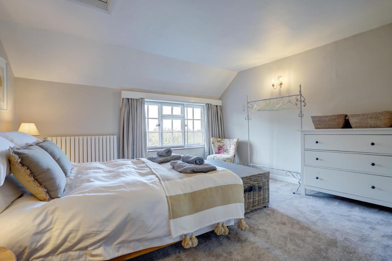 Mariners Hard, Cley-Next-The-Sea Villa Клей некст дъ Сий Екстериор снимка