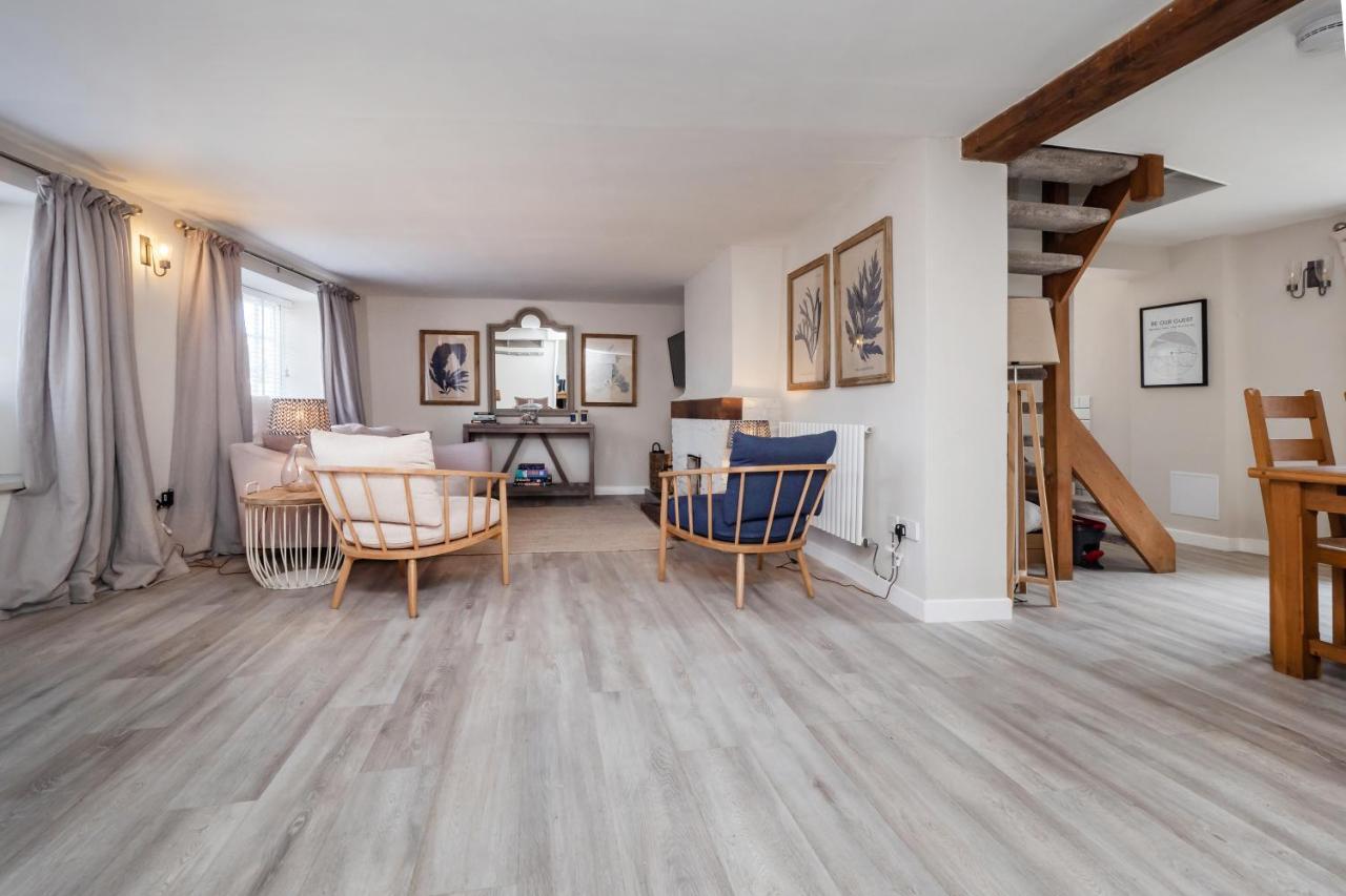 Mariners Hard, Cley-Next-The-Sea Villa Клей некст дъ Сий Екстериор снимка